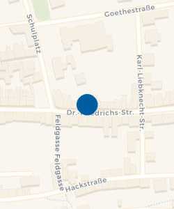 Vorschau: Karte von Schuhsalon Hermann