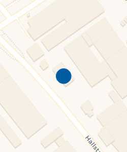 Vorschau: Karte von Kaufhaus Schrill