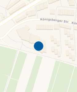 Vorschau: Karte von KiTa Arche Parksiedlung