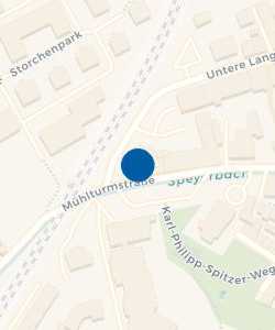 Vorschau: Karte von Schuhhaus Linn GmbH