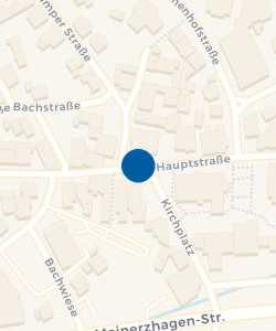 Vorschau: Karte von Goldschmiede am Kirchplatz Lindlar - Inhaberin Rose Nebel