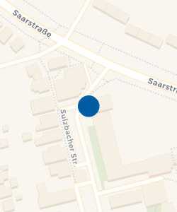 Vorschau: Karte von Polizeistation Braunschweig-Lehndorf