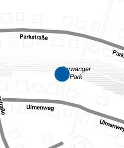 Vorschau: Karte von Berwanger Park