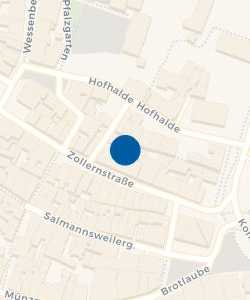 Vorschau: Karte von Dänische Wohnkultur GmbH