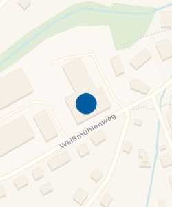 Vorschau: Karte von Autohaus Oppel