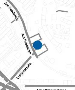 Vorschau: Karte von Parkplatz Seedamm