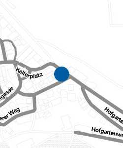Vorschau: Karte von Gasthof Hohly