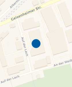 Vorschau: Karte von Baumarkt Steeg GmbH