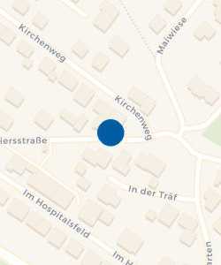 Vorschau: Karte von Hotel Zur Linde