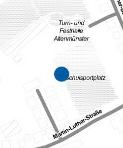 Vorschau: Karte von Grund- und Hauptschule Altenmünster