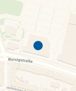 Vorschau: Karte von Renovierungs-Discounter tedox Dortmund