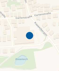 Vorschau: Karte von Fellbacher Weingärtner eG