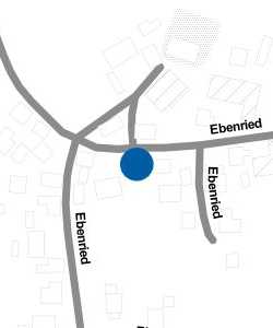 Vorschau: Karte von FFW Ebenried