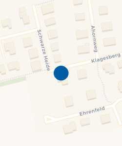 Vorschau: Karte von C. Schöfer Elektrotechnik GmbH