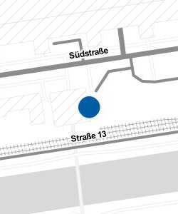 Vorschau: Karte von Volkswagen shop and more