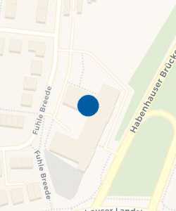 Vorschau: Karte von Freie Evangelische Bekenntnisschule Bremen-Weiterführende Schule