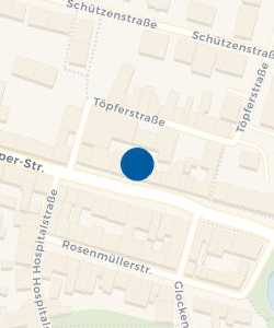 Vorschau: Karte von Heinz Schildhauer GmbH Sanitär- und Heizungstechnik