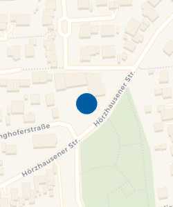 Vorschau: Karte von AWO-Kinderhaus Drei Linden