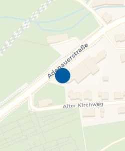 Vorschau: Karte von Franz Sauerwald Tankstelle