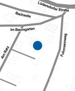 Vorschau: Karte von Schule im Baumgarten