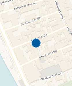 Vorschau: Karte von Siebengebirgsmuseum