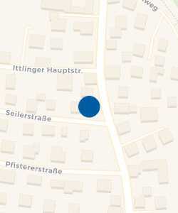 Vorschau: Karte von Salon Scherer (ehem. Weinzierl)