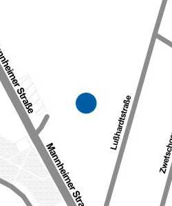 Vorschau: Karte von Paul-Schneider-Haus