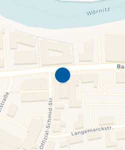 Vorschau: Karte von Café Hummel - Bäckerei-Konditorei-Café