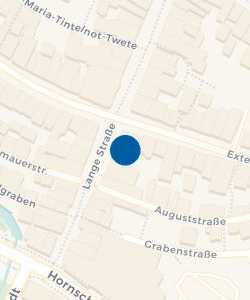 Vorschau: Karte von Detmolder Hof