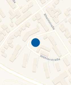 Vorschau: Karte von Spielplatz Wöhlerstraße