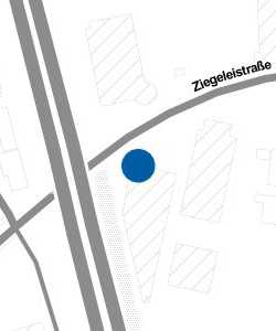 Vorschau: Karte von Motorrad-Shop Gersthofen