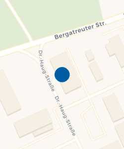 Vorschau: Karte von Autohaus Ebner