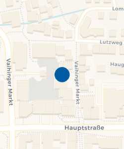 Vorschau: Karte von PVG Parkhaus Verwaltungs GmbH
