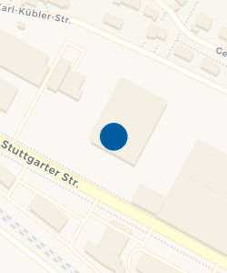 Vorschau: Karte von Autohaus Staiger