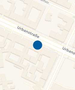 Vorschau: Karte von Urban Shop