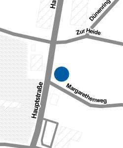 Vorschau: Karte von Bäckerei Sönke Petersen GmbH & Co.KG