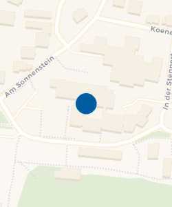 Vorschau: Karte von Realschule am Bleichstein