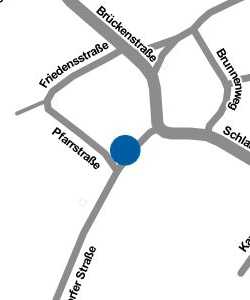 Vorschau: Karte von Brauerei Witzgall