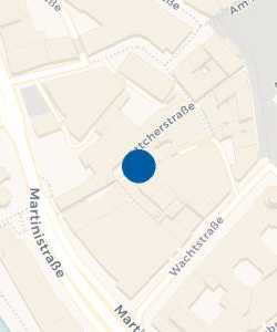 Vorschau: Karte von Museen Böttcherstraße