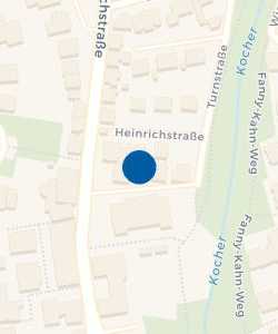 Vorschau: Karte von Dr. Bettina Oberück