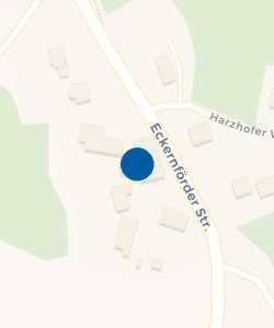 Vorschau: Karte von Gaststätte Lehmsiek