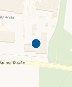Vorschau: Karte von Mertens / Filiale der Hakvoort GmbH