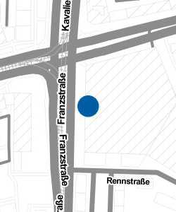 Vorschau: Karte von Apotheke im Dessau Center