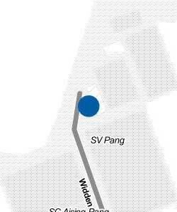Vorschau: Karte von Sportheim Pang