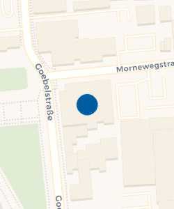 Vorschau: Karte von Kinopolis Darmstadt