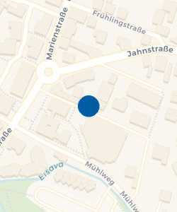 Vorschau: Karte von Kelterschänke