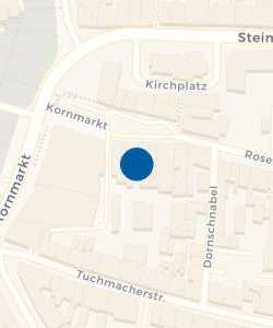 Vorschau: Karte von Flugservice Bautzen GmbH