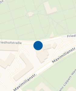 Vorschau: Karte von Blumenbinderei & Gärtnerei Mayrhofer e.K.