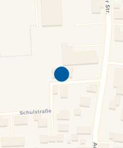 Vorschau: Karte von Kinderhort Mintraching