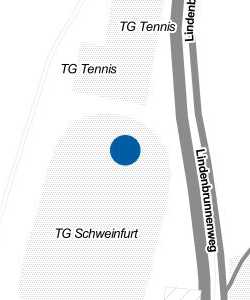 Vorschau: Karte von TG-Sportgelände